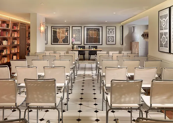H10 Duque De Loule Hotel Lisboa