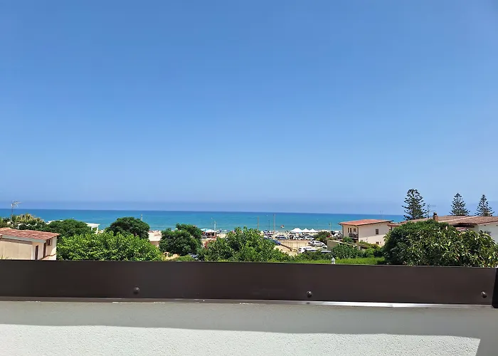 B&B A Mare Castellammare del Golfo