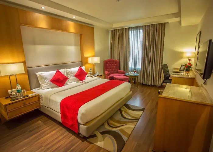 Sarovar Portico- Jalandhar