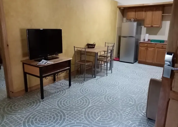 Apartotel Don Francisco