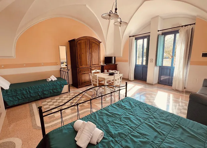 Villa Raffaella