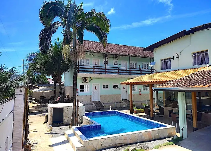 Recanto Maranduba Ubatuba