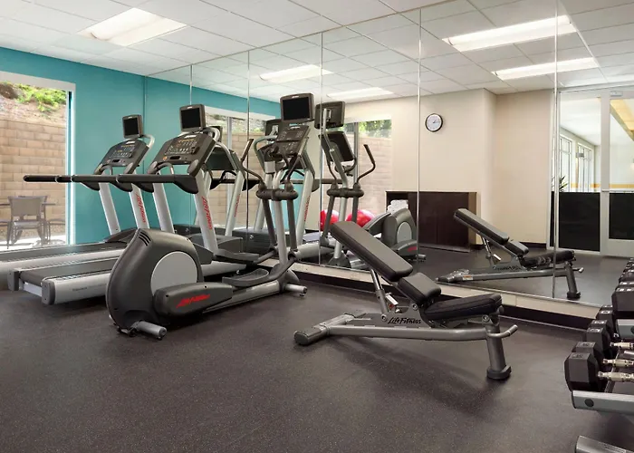 Fairfield Inn & Suites By Marriott Bristol