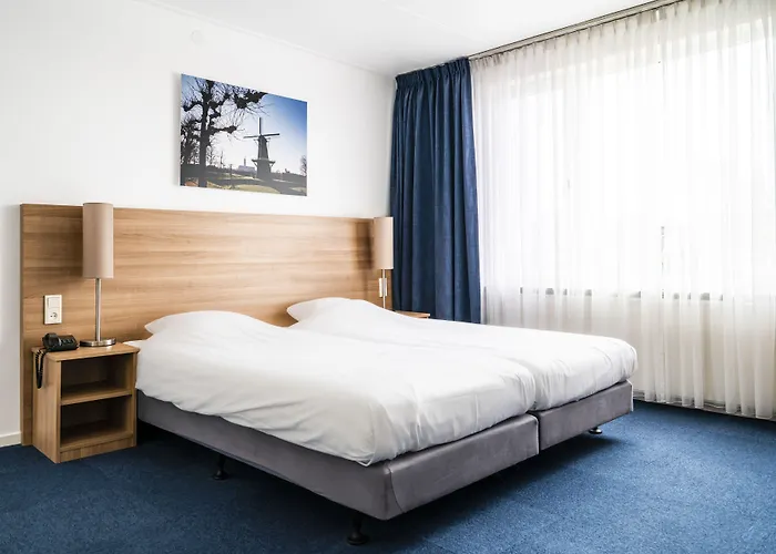Hotel Hulst