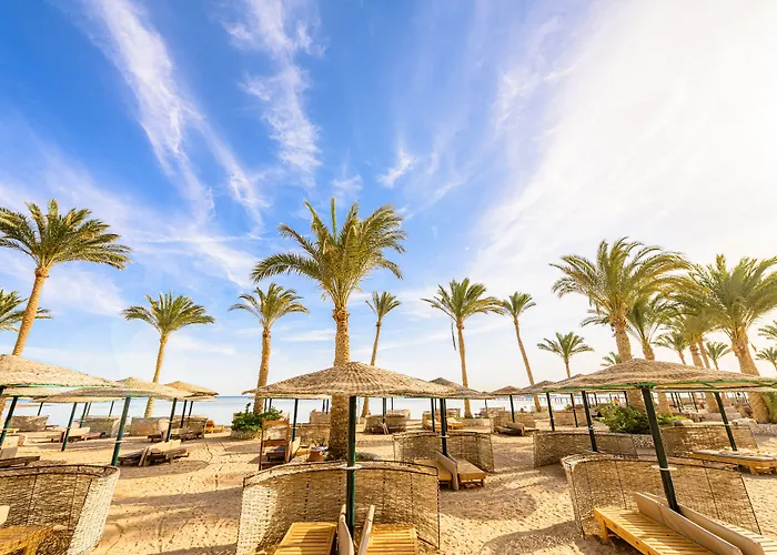 Golden Beach Resort Hurghada