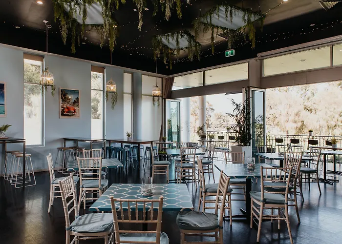 The Tea Tree