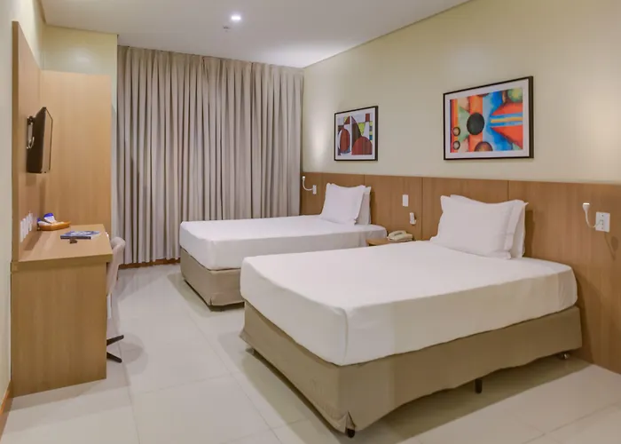Rio Aeroporto Hotel Galeão Rio de Janeiro