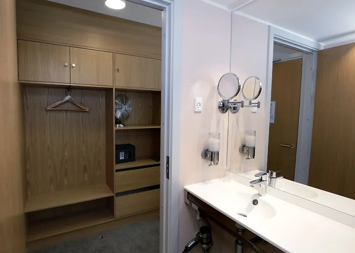 Hotel Bethel Kopenhagen