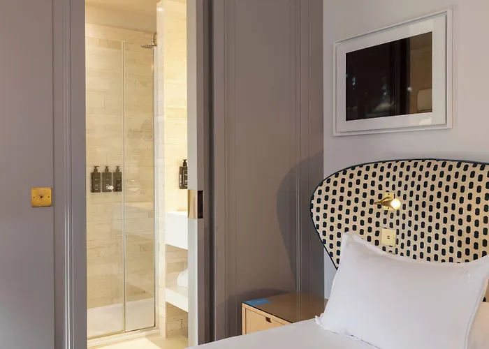 Hotel Le Marianne