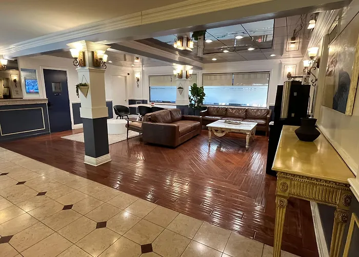 Rotex Western Inn (Adults Only) Los Angeles
