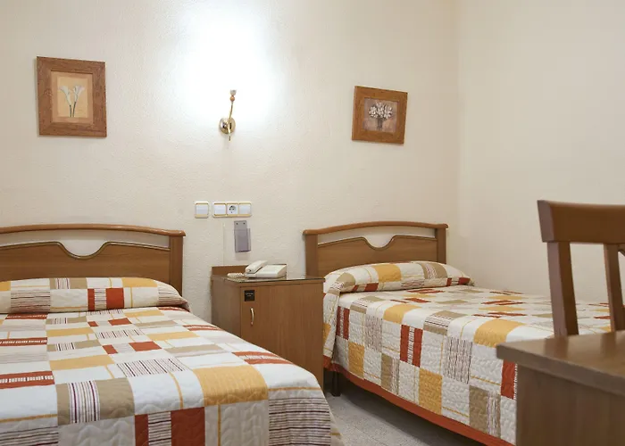 Hostal María Luisa