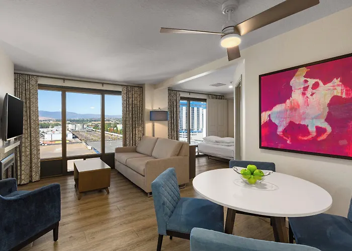 Worldmark Reno