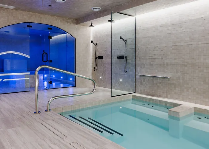 Hotel & Spa Carre Saint-Louis