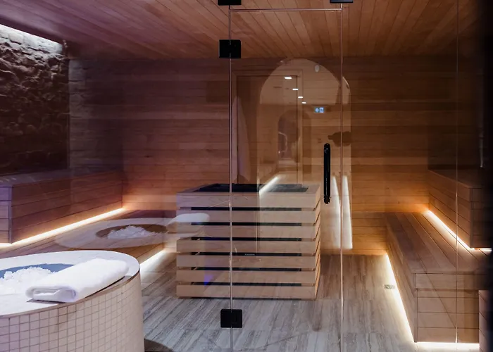 Hotel & Spa Carre Saint-Louis