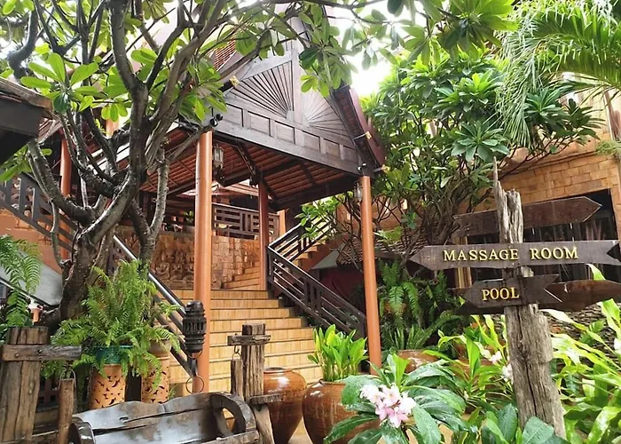 Ruean Thai Hotel