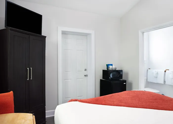 Southwinds Motel Key West