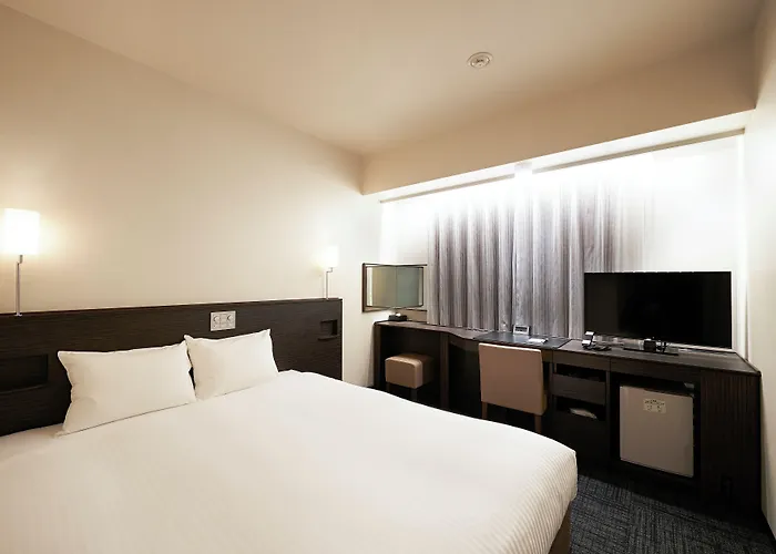 Sotetsu Fresa Inn Ochanomizu Jimbocho