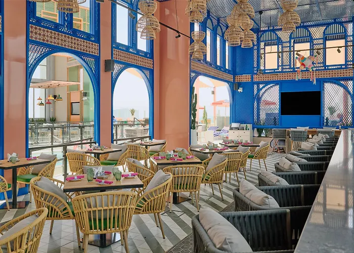 Doubletree By Hilton Doha Old Town