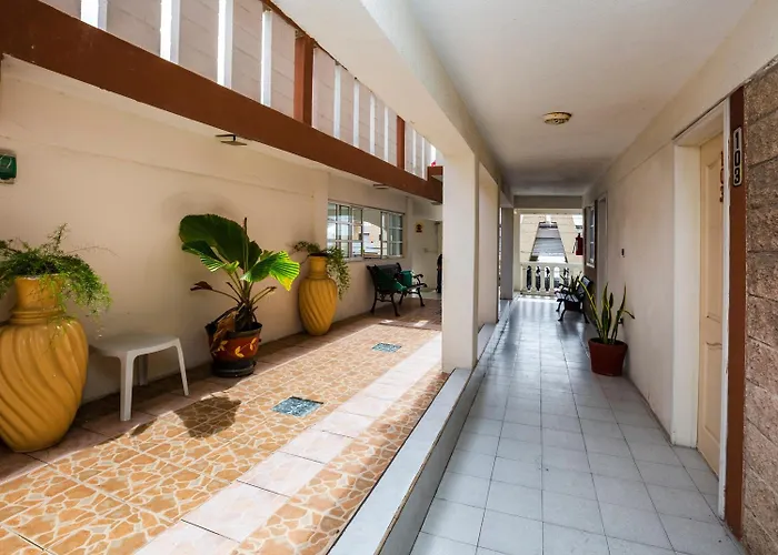 Hotel D Gomar