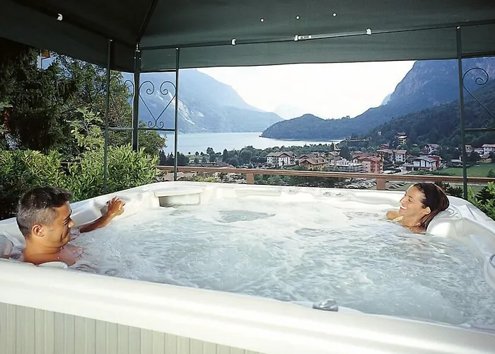 Hotel Olympia Molveno