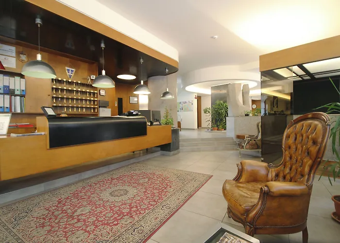 Hotel Salieri Legnago