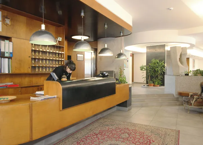 Hotel Salieri Legnago