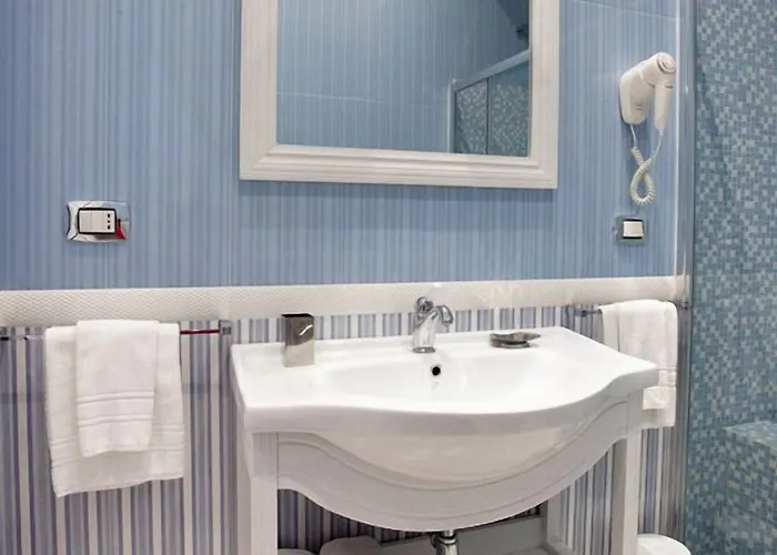 Bed and Breakfast Domus Rosa Napoli