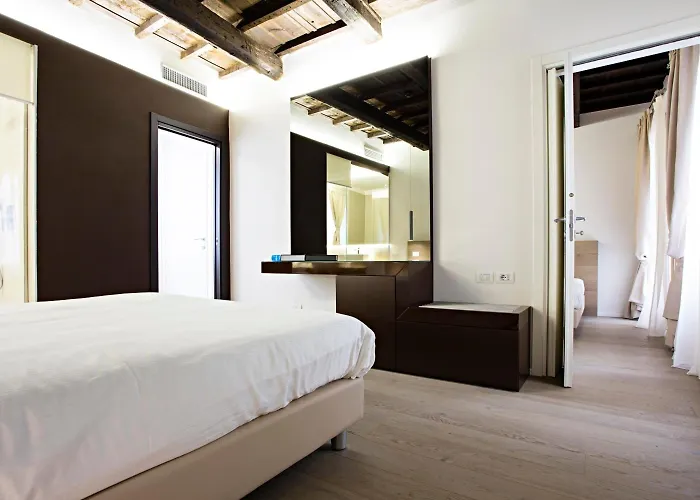 Borgoleoni 18 - Room&Breakfast Ferrara