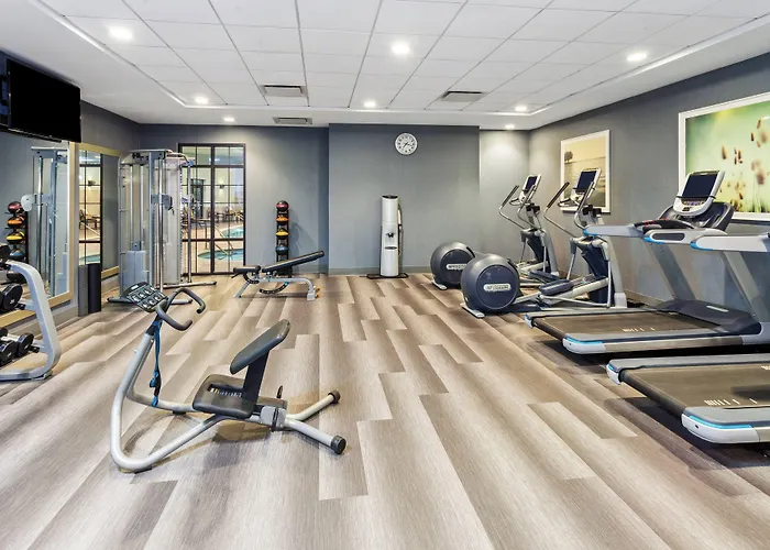 Staybridge Suites Albany Wolf Rd-Colonie Center By Ihg