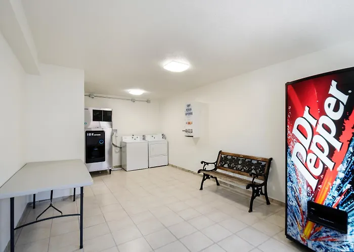 Motel 6-Charles Town, Wv