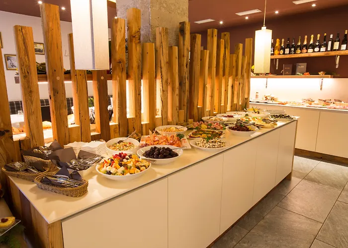 Sassdei My Active Suite Hotel Andalo