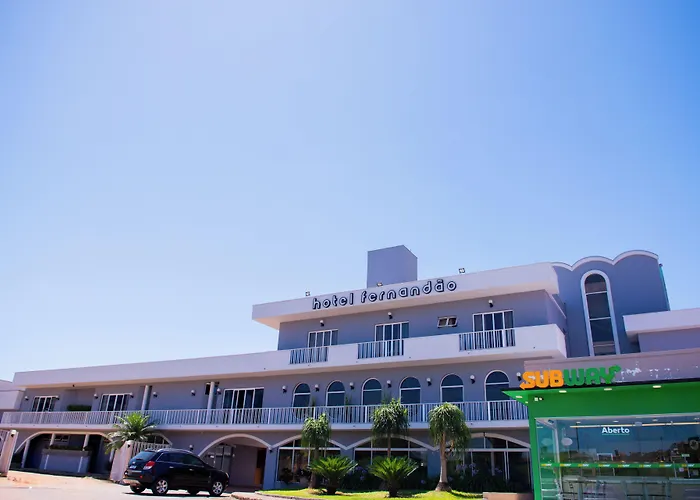 Hotel Fernandao