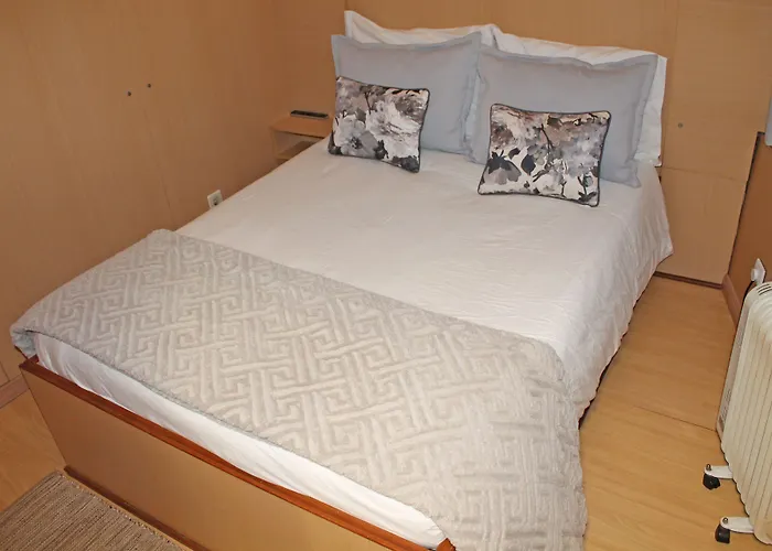 Residencial Paranhos Porto