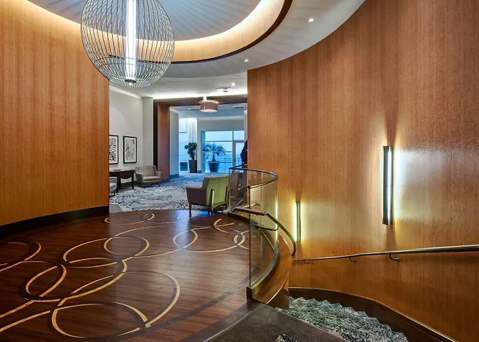 Hilton Garden Inn Virginia Beach Oceanfront