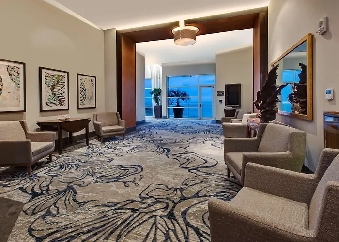 Hilton Garden Inn Virginia Beach Oceanfront