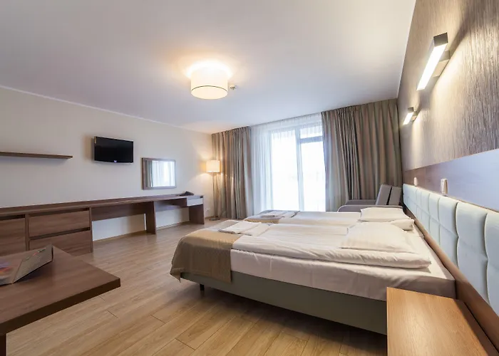 Hotel Olymp 3 Kolberg