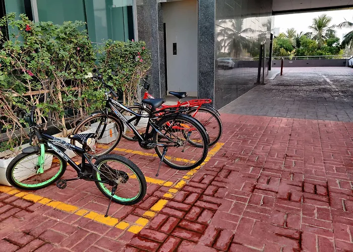 Novotel Chennai Sipcot