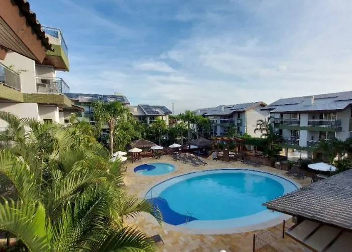 Balmare Hotel
