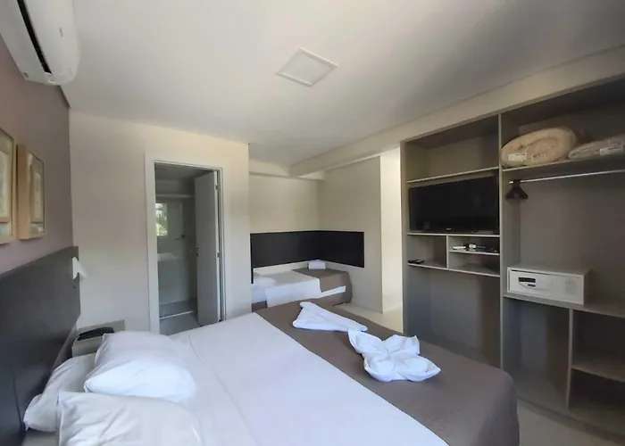 Balmare Hotel