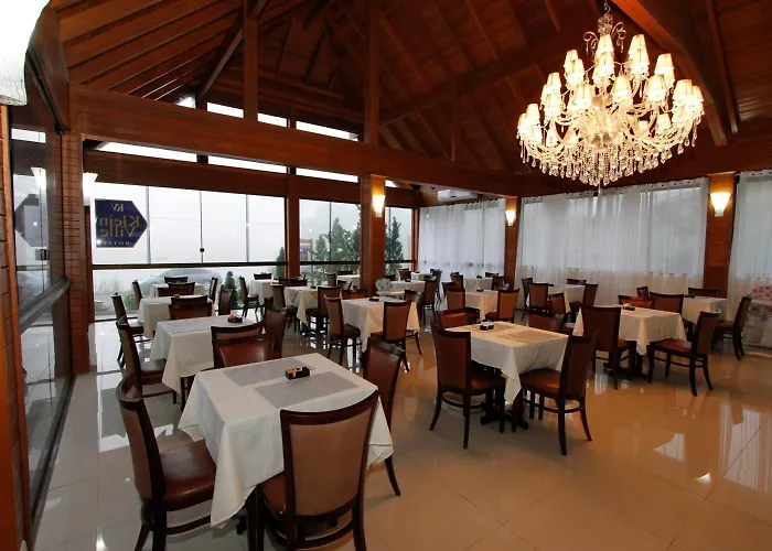 Sky Ville Hotel Gramado