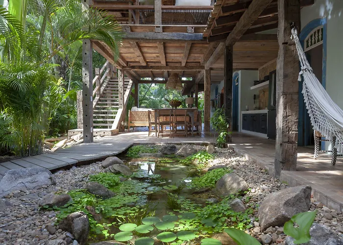 Uxua Casa Hotel & Spa