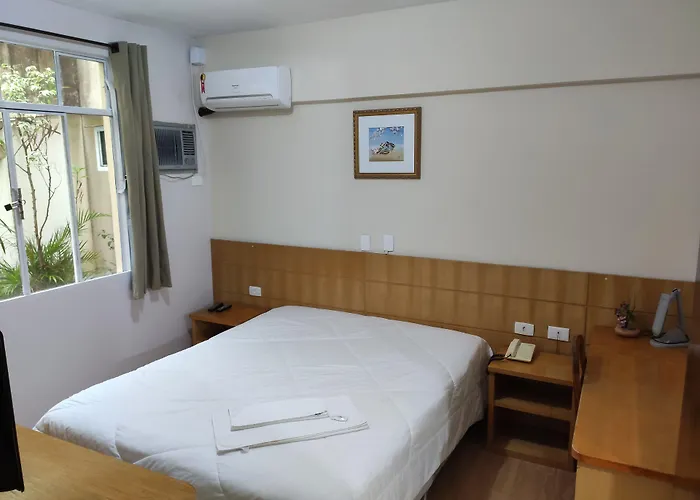Hara Palace Hotel Curitiba