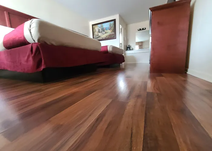 Homestead Motel Branson