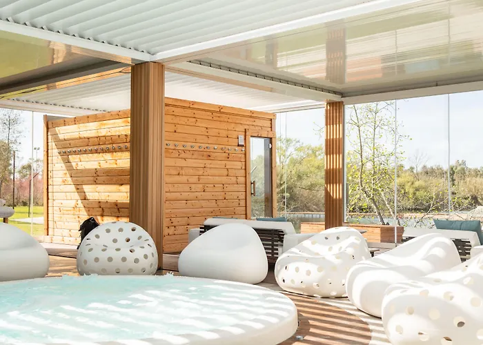 Plana Resort & Spa
