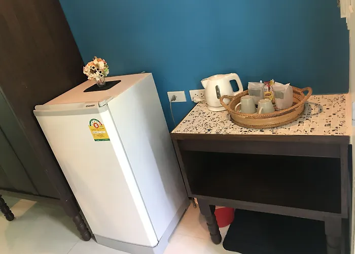 Kata Tranquil Villa - Sha Plus