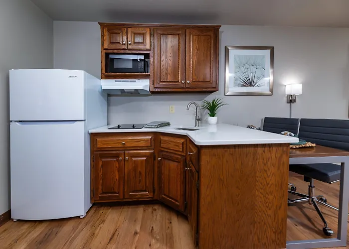 Extended Stay Airport Green Bay