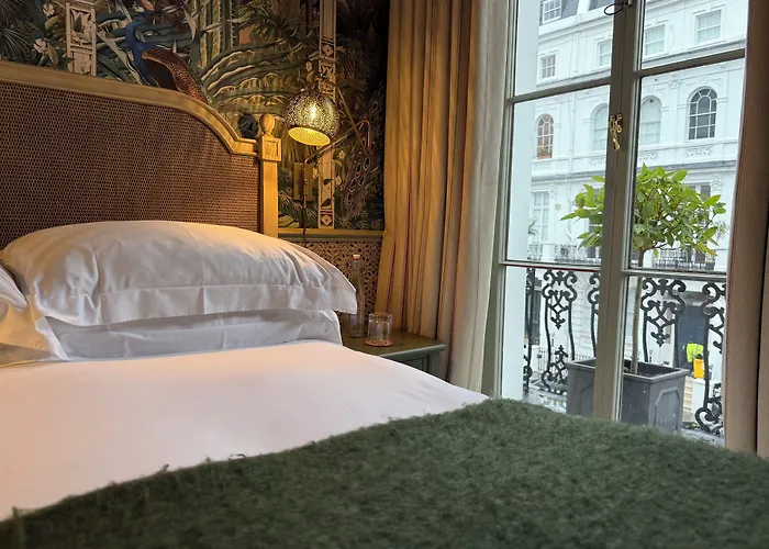 The Portobello Hotel Londra