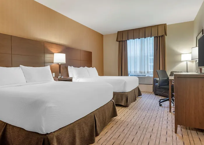 Best Western Plus, Bathurst Hotel & Suites