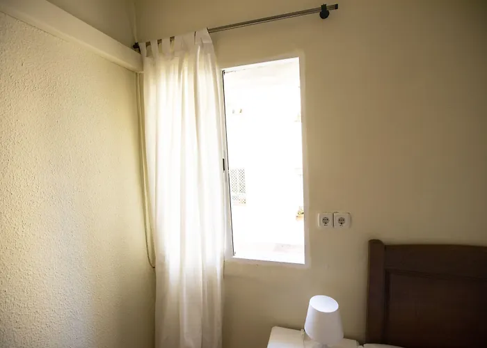 Hostal Los Perales