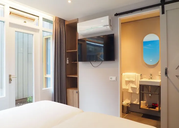 Hajé Hotel Joure